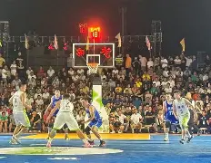 江南雪豹队鏖战云贵暴熊队,拳击大师赛火力全开,转换速度占优。客场静默反击的简单介绍 江南雪豹队鏖战云贵暴熊队,拳击大师赛火力全开,转换速度占优。客场静默反击的简单介绍