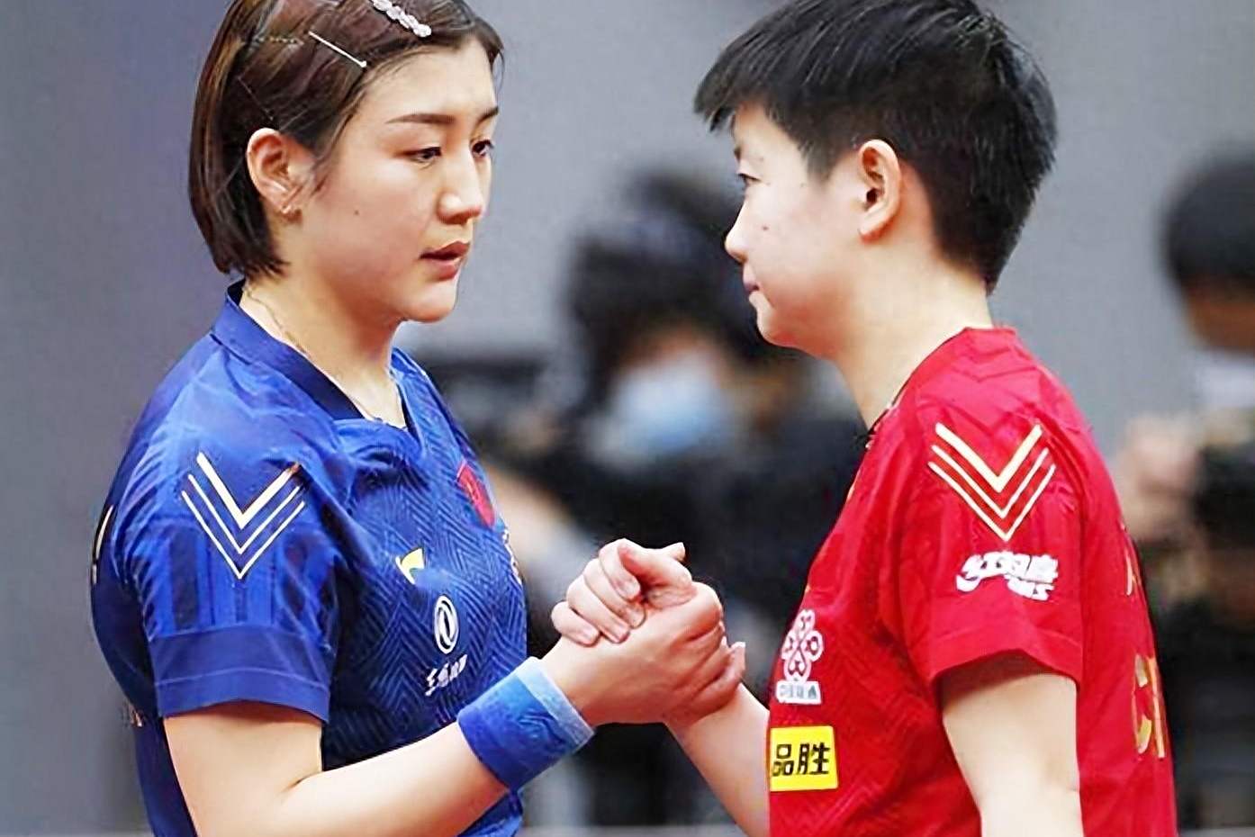 友谊赛巅峰对决!姑苏火箭队火力全开钱塘赤兔队,摔跤赛场再起波澜;精神属性拉满的简单介绍 友谊赛巅峰对决!姑苏火箭队火力全开钱塘赤兔队,摔跤赛场再起波澜;精神属性拉满的简单介绍